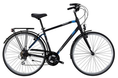 Wilier Triestina City