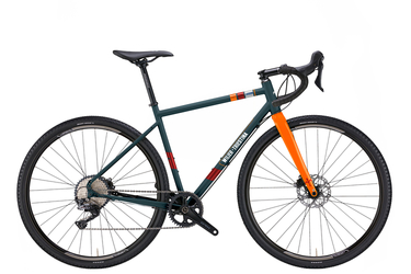 Wilier Triestina Jaroon