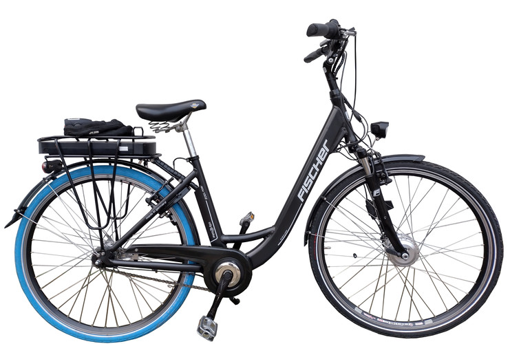 Fischer Pedelec ecu 1302