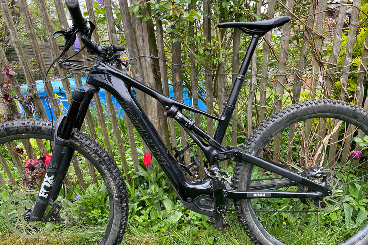 Specialized Turbo Levo SL comp Carbon