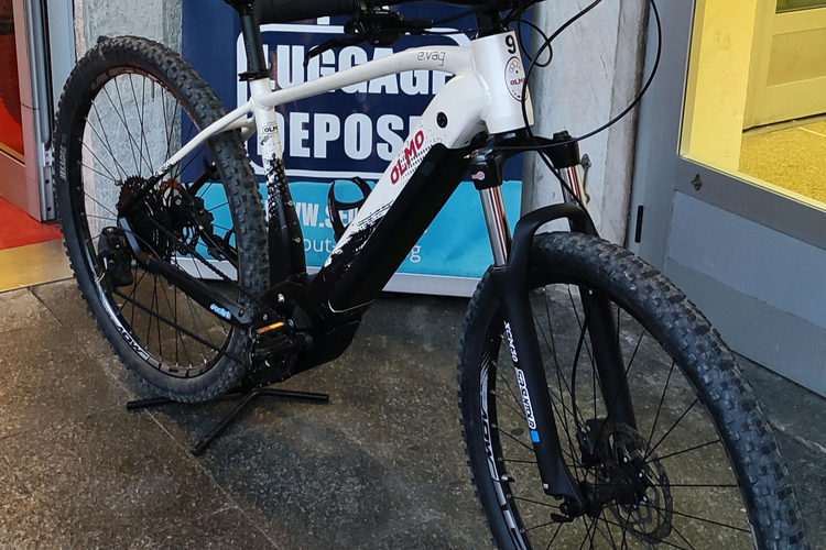 Seifuori by Olmo Vag