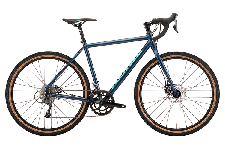 Kona Rove AL 650