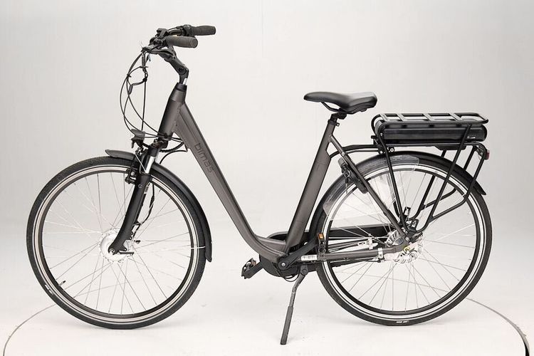E-Bike 28 Zoll E-City BİMAS