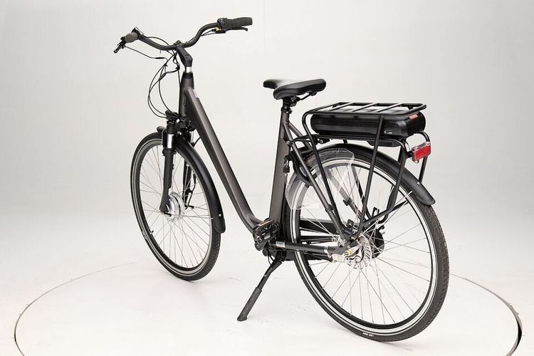 BİMAS 28 ZOLL e-bike BİMAS 28 Zoll E-City E-Bike