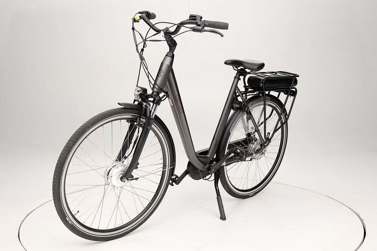 E-Bike 250W 28 Zoll BİMAS 28 Zoll E-City