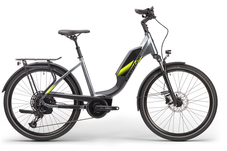 Corratec E-Power Urban 26