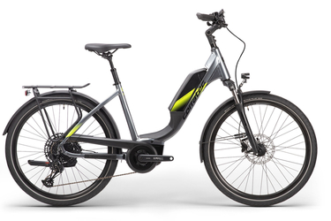 Corratec E-Power Urban 26  