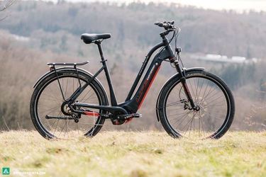 Corratec  Life CX7 12S  