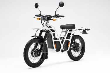 UBCO 2x2 ADV