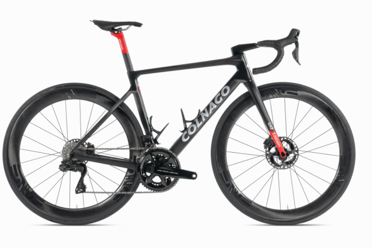 Colnago V4Rs