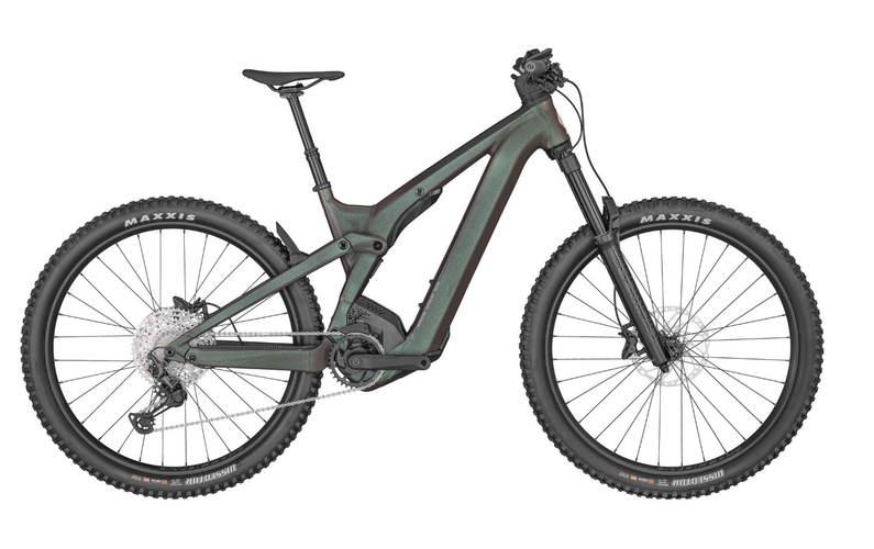 SCOTT Patron 920