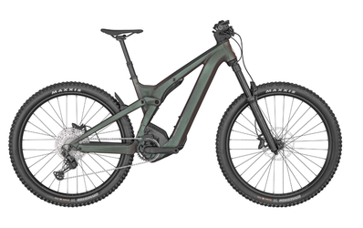 SCOTT Patron 920