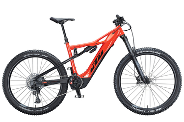 KTM Macina Kapoho
