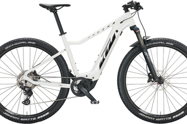 KTM Macina Race