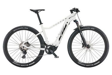 KTM Macina Race