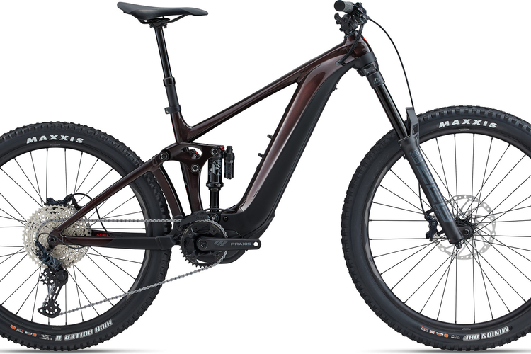 Giant Stance E2