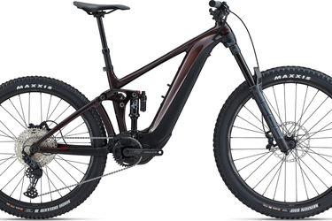 Giant  Stance E2