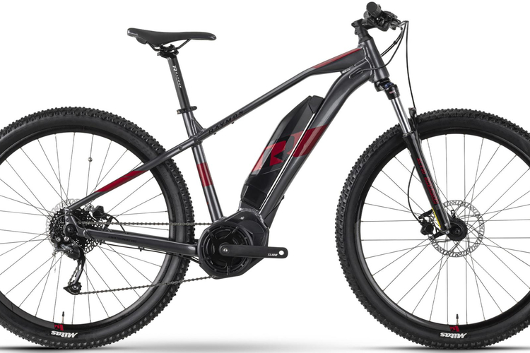 Raymon Hardray E 3.0