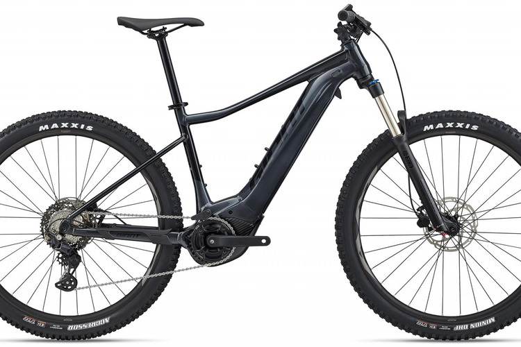 Giant Fathom E+2 Pro