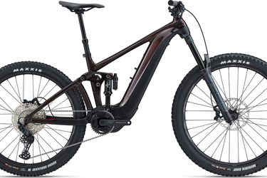 Giant  Stance E2