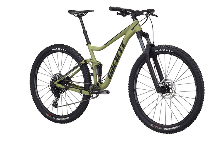 Giant Stance 29 1