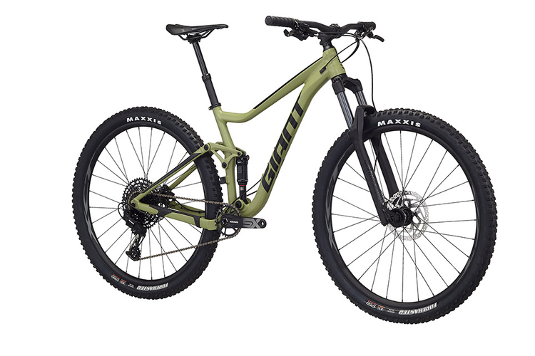 Giant Stance 29 1