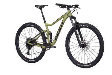 Giant Stance 29 1