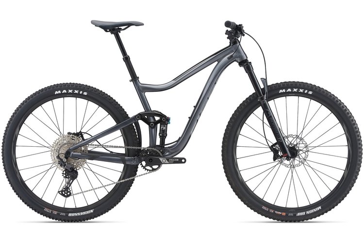 Giant Trance 29 3