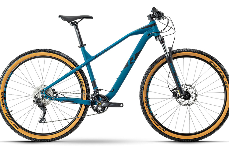 Raymon Hardray Nine 4.0