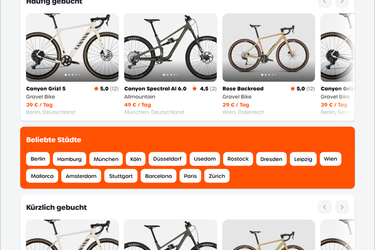 Trek Marlin