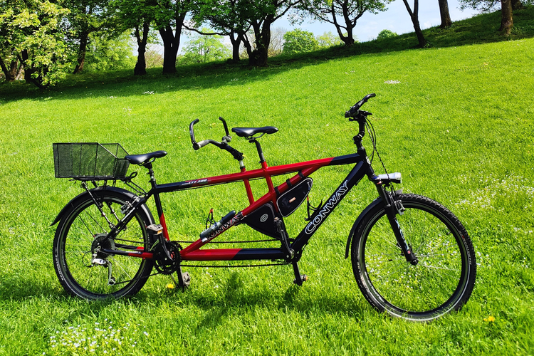 Conway CTT 300