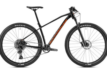 Mondraker Chrono