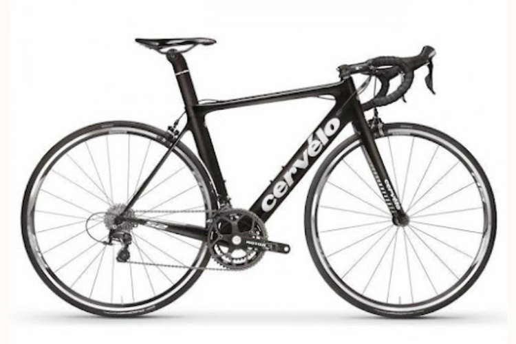 Cervélo S2