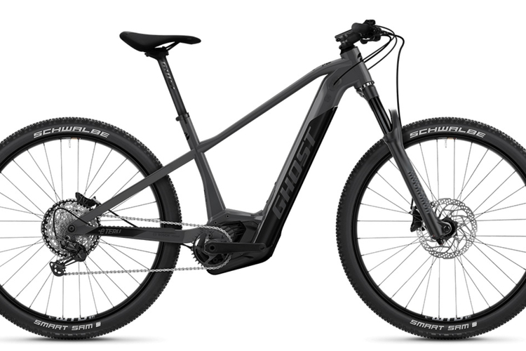 Ghost E-Teru Pro 29"