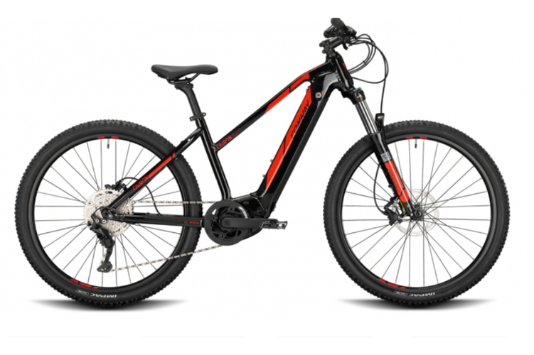 Conway Cairon S 427 Trapez