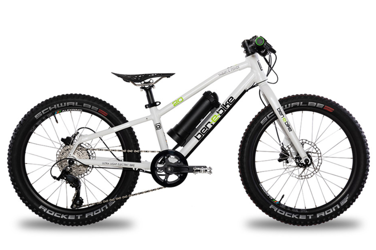 Ben E-Bike 20