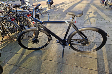 VanMoof S3