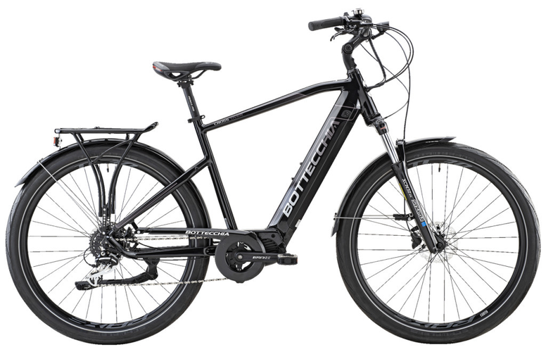 Bottecchia Crossover Man BE28