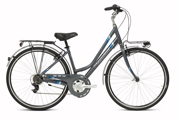 Zecchini Urban Bike