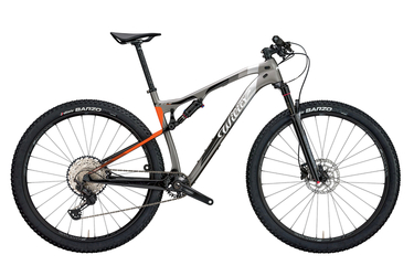 Wilier Triestina 110 FX
