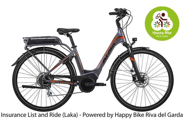 ATALA Atala B-easy SL LTD