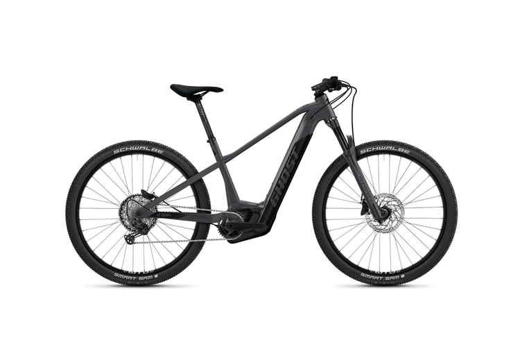 Ghost E-Teru Pro 29"