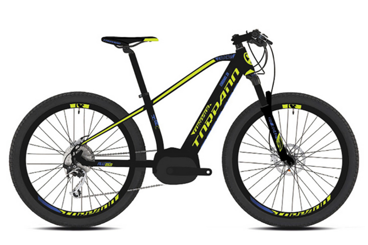 Torpado Chronos 26"