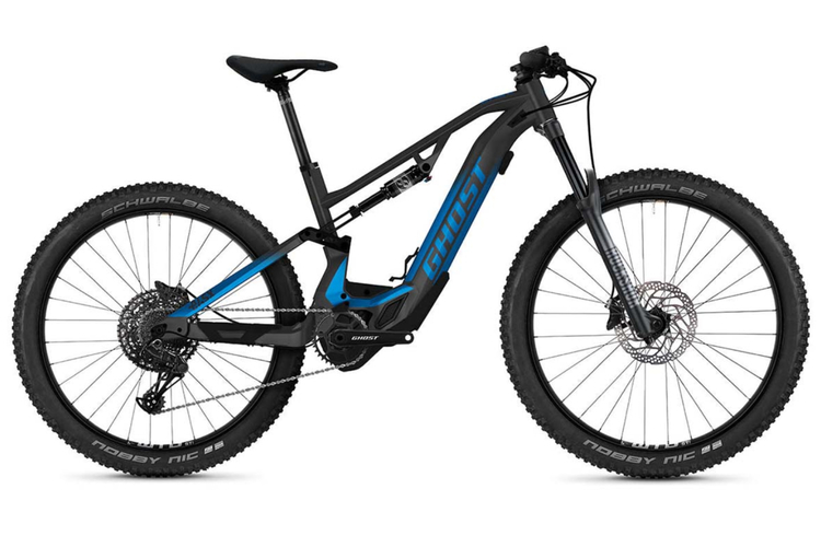 Ghost E-ASX 160 Essential