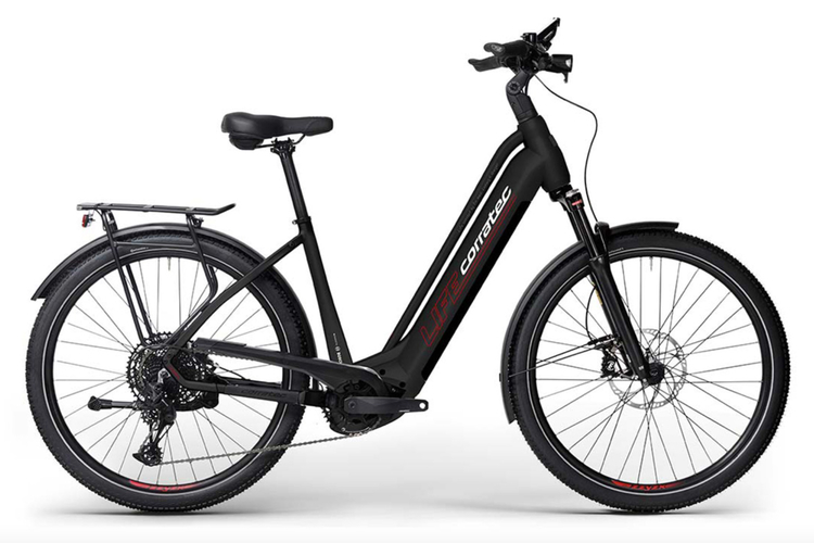 Corratec Life CX 27,5"