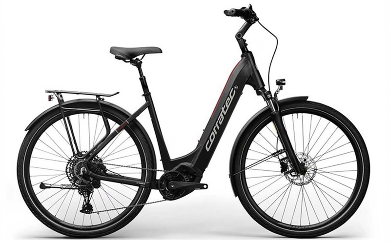 Corratec ePower 28"