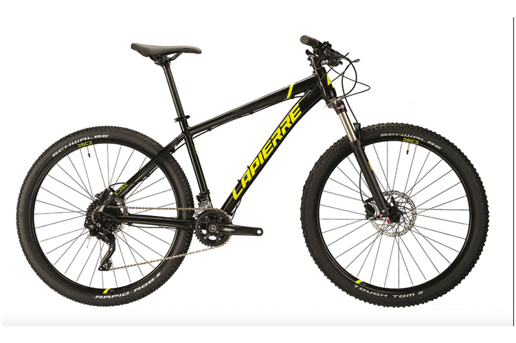 Lapierre Edge 7.9 29