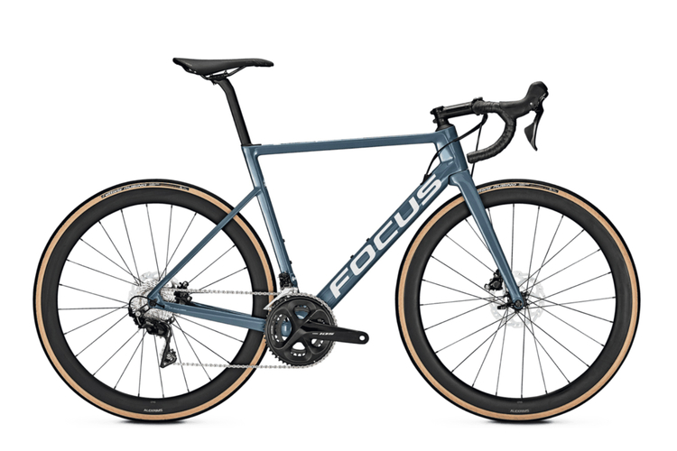 Focus Izalco Max Disc 8.7