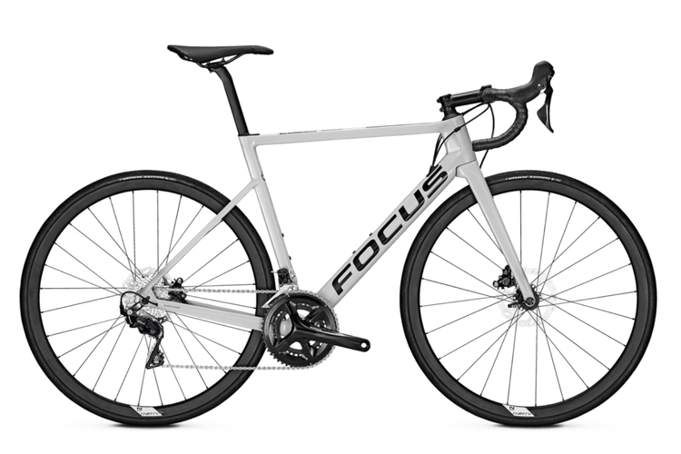 Focus Izalco Max Disc 8.6