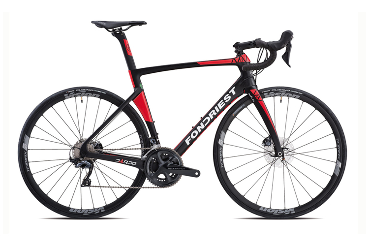 Fondriest Dardo Disc